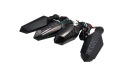 ПОВОРОТНИКИ 2 В 1 LED (СВІТЛОДІОД) DYNAMIC ДВИГУН СКУТЕР QUAD + ПЕРЕРИВАЧ  (17668307474) фото min 11