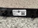BMW X6 G06 X6M F96 BAGUETTES REVÊTEMENTS SEUIL RÉTROÉCLAIRÉ LED ENSEMBLE 8069271photo 7