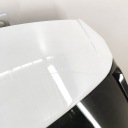 VOLKSWAGEN PASSAT B8 2017 ARRIÈRE COUVERCLES DE COFFRE COUVERCLES DE COFFREphoto 9