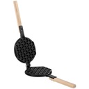 НАГРЕВАТЕЛЬНАЯ ПЛАСТИНА ПУЗЫРЬКОВОЙ ВАФЛИ Вафельница