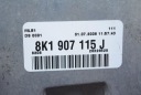 CONTRÔLEUR ORDINATEUR MOTEUR 8K1907115J AUDI A4 B8 1.8 TFSI 160 KM 07-11photo 7