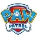 Металлический звонок на руль велосипеда PAW PATROL