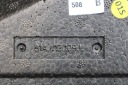 AUDI Q2 CLÉ VERS ROUES ÉTUI SRUBOKRET CROCHET OREILLE 8K0805615 8N0012219 8Z00photo 8