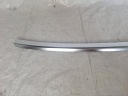 AUDI A4 B6 MOULURE PROTECTION PARE-CHOCS ARRIÈRE 8E9807443 CHROMEphoto 12