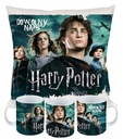НАБОР ПОДУШЕК ДЛЯ КРУЖКИ «ГАРРИ ПОТТЕР» + ИМЯ