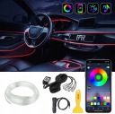EPALRGB КАБЕЛЬ ОПТОВОЛОКНО LED (СВІТЛОДІОД) RGB 6M  (18848312085) фото min 12