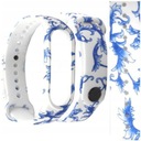 Смарт-браслет MI BAND M4 M5 M6 Mi3 Mi4 ремешок