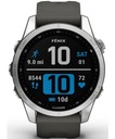 Inteligentné hodinky Garmin Fenix 7S Sport Kompatibilita systému Android iOS