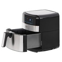 Camry Camry Airfryer Oven CR 6311 Power 1700 W, Stainless steel/Black Kod producenta CR63111