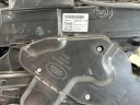 НАГРІВАЧ ВЕНТИЛЯТОР ЗАДНЯ ЗАД LAND RANGE ROVER SPORT L494 VOGUE L405  (18806437771) фото min 9