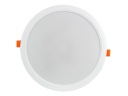 Светильник DOWNLIGHT 24Вт 2350лм 3000К КРУГЛЫЙ MOLLY