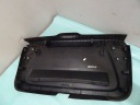 ЗАХИСТ КРИШКИ БАГАЖНИКА БАГАЖНИКА SEAT ALTEA XL NR97  фото 8