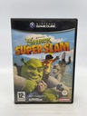 Шрек Супер Слэм Nintendo GameCube