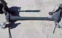 OPEL ASTRA K UNIVERSEL POUTRE SUSPENSIONS ARRIÈRE JEUphoto 6
