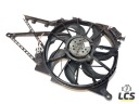VENTILATEUR RADIATEUR OPEL ASTRA G ZAFIRA A 2.0 DTI 90572755photo 6