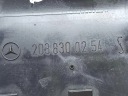 ВОХДУХОВОДА ТОРПЕДО ПРИБОРНОЙ MERCEDES-BENZ C (W203) 2038300254 2.2L ДИЗЕЛЬ  (18878283319) фото min 7