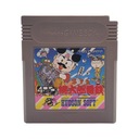 Момотару Game Boy Gameboy Classic