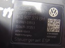 POMPE ABS CONTRÔLEUR VW CADDY III 1.6 TDI 1K0614517DD 1K0907379BH 50TYS KM!photo 9