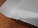 VOLVO V40 CROSS COUNTRY 12-19 DOUBLURE PARE-CHOCS ARRIÈRE 31383788photo 11
