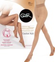 Колготки Gatta Comfort Style 3-M Vison плотностью 20 ден