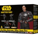 «Звездные войны: Точка разлома» — У тебя там есть то, что мне нужно