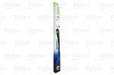 VALEO 574745 LIMPIAPARABRISAS SILENCIO FLAT BLADE VF345 