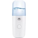 Парові сауни та зволожувачі для обличчя chila 30 ml — фото 9
