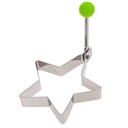 ФОРМА ДЛЯ БЛИНЧИКОВ STAR FRIED EGG FORMED