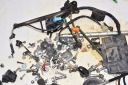 HONDA CBR 600 F4 PC35 99-00 BOLTS BOLTS ELEMENTS KIT  photo 5