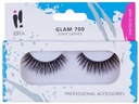 IBRA STRIP LASHES Накладные ресницы на полоске GLAM 700