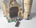 LEGO Harry Potter 75954 Большой зал Хогвартса