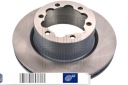 BLUE PRINT ADBP430074 DISQUE DE FREINphoto 13