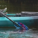 Весла Синій 255Cm 240