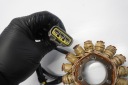 HONDA CBR 600RR 24- GENERATOR STATOR GENERATOR  photo 8
