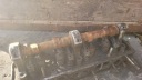 MERCEDES W115 W123 ГОЛОВКА ЦИЛІНДРІВ 1150162701  (18134020587) фото min 8