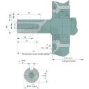 LONCIN ENGINE T072006836-0001034  photo 7