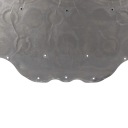 MERCEDES W204 PROTECTION ISOLANTE CHAMBRES MOTEUR A2046820626photo 10