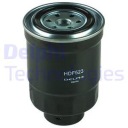 FILTRE CARBURANTS DELPHI YL4J9155BA 1112654 VFF177 1640photo 15