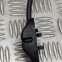 BMW 2 PIÈCES U10 2024 BUSE LAVE-GLACE VITRES AVANT AVANTphoto 5