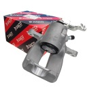 СУПОРТ ГАЛЬМІВНИЙ VW GOLF V/VI 04-TOURAN 03- JETTA 3 05- AUDI A3 03- TT 06  (15908112695) фото min 11