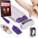 DAMSKA GOLARKA MIEJSC INTYMNYCH DEPILATOR DO CIAŁA