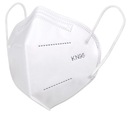 50x MASKA FFP2