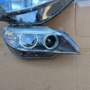 BI-XENON AVANT GAUCHE DROIT LED BMW Z4 E89 LIFT PHARE PROJECTEUR 7303245-07photo 14