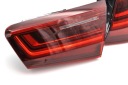 FEUX ARRIÈRE DIODE LED AUDI A6 C7 4G 2011-2014 ÉCHANTILLON LIFT NEON DYNAMIQUEphoto 10