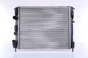 RADIATEUR MOTEUR DACIA LOGAN (04-) 1.4 I LOGAN 04photo 12