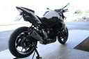 ПОВІТРОВІД ВИПУСКУ ТРУБА ПІДКЛЮЧЕННЯ 51 MM DO DUCATI 848 2008-2012  (18816117136) фото min 10