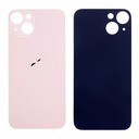 Задняя панель для Apple iPhone 13 Mini Pink