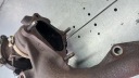 ТУРБО КОМПРЕСОР, НАСОС TOYOTA YARIS I 04R 1.4 D4D 17201-33010  (17526538725) фото min 5