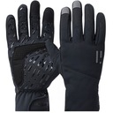 ВЕЛОСИПЕДНЫЕ ПЕРЧАТКИ ДЛЯ СМАРТФОНА ТЕПЛЫЕ, ПРОЧНЫЕ, НАДЕЖНЫЕ GRIP PRO S