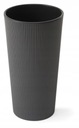 LILIA JUMPER ECO цветочный горшок для кофе ESPRESSO, диаметр 19 см